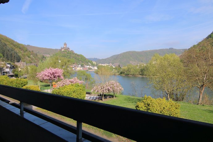 Imagen de la habitación del Hotel Weinstube Klasen. Foto 18