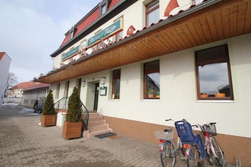 Imagen general del Hotel Weisse Taube. Foto 3