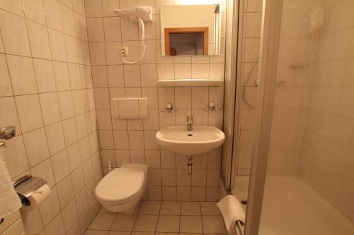 Imagen general del Hotel Weisse Taube. Foto 5
