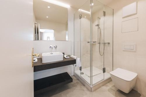 Imagen general del Hotel Weisser Bock. Foto 4