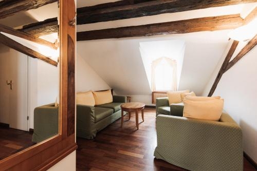 Imagen general del Hotel Weisser Bock. Foto 10