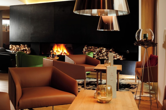 Imagen del bar/restaurante del Hotel Weisses Kreuz, Bordighera. Foto 3
