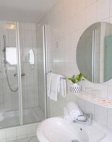 Imagen de la habitación del Hotel Weisses Lamm. Foto 5