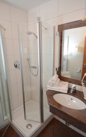 Imagen de la habitación del Hotel Weisses Lamm. Foto 6