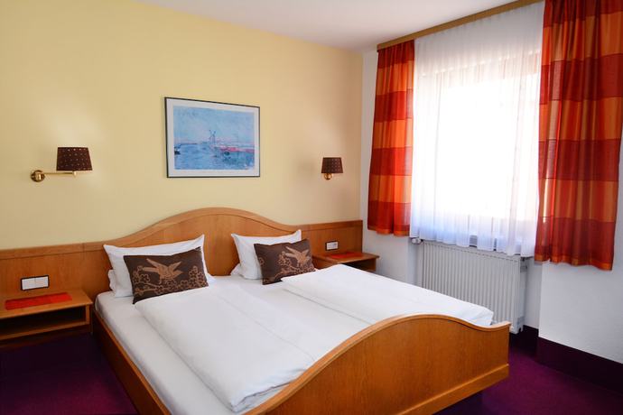 Imagen de la habitación del Hotel Weisses Lamm. Foto 12