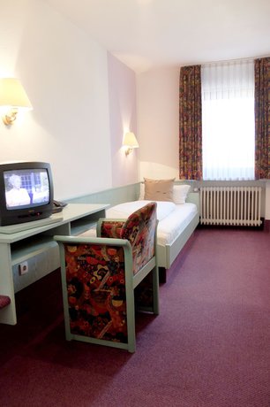 Imagen de la habitación del Hotel Weisses Lamm. Foto 13