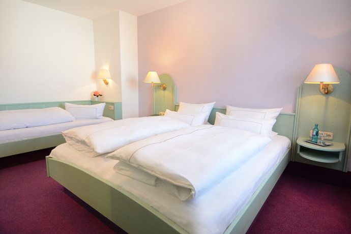 Imagen de la habitación del Hotel Weisses Lamm. Foto 16