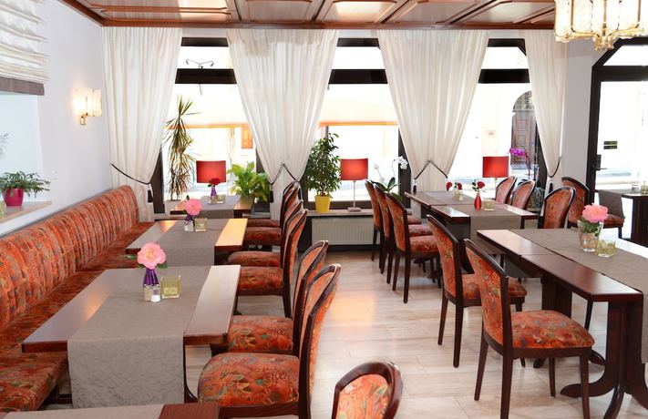 Imagen del bar/restaurante del Hotel Weisses Lamm. Foto 3