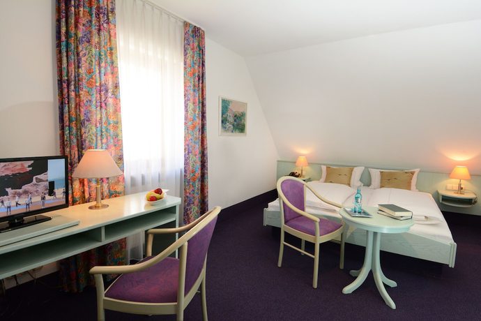 Imagen de la habitación del Hotel Weisses Lamm. Foto 17