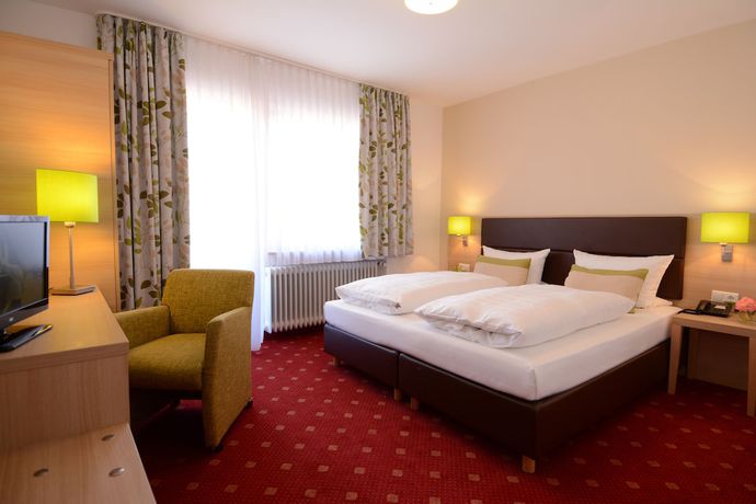 Imagen de la habitación del Hotel Weisses Lamm. Foto 18