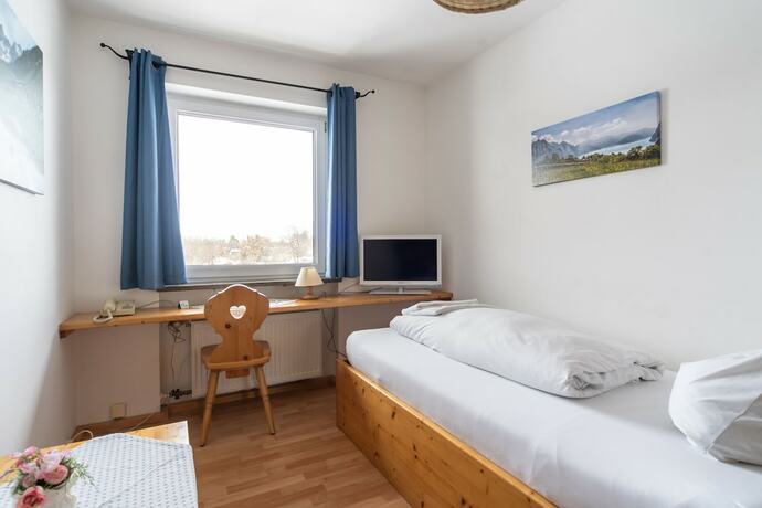 Imagen general del Hotel Wei&szlig;br&auml;u. Foto 2