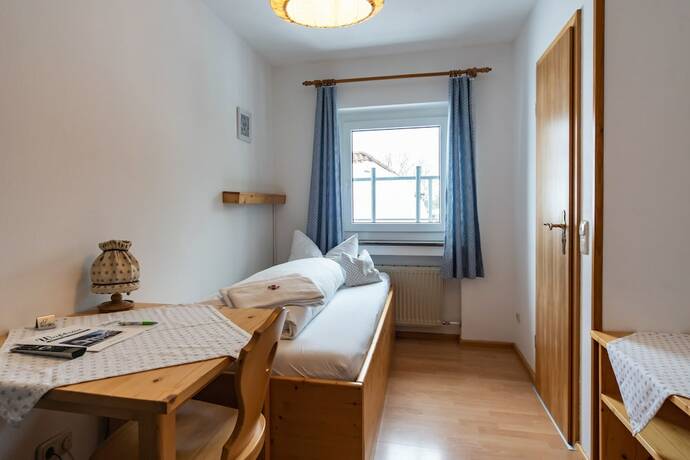 Imagen general del Hotel Wei&szlig;br&auml;u. Foto 4