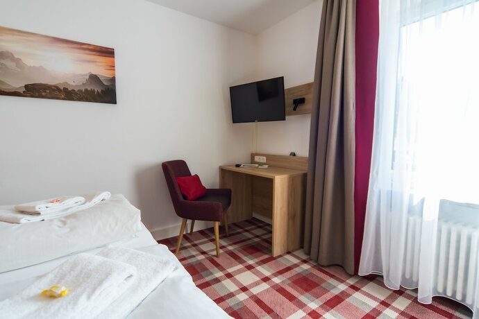 Imagen de la habitación del Hotel Wei&szlig;br&auml;u. Foto 17