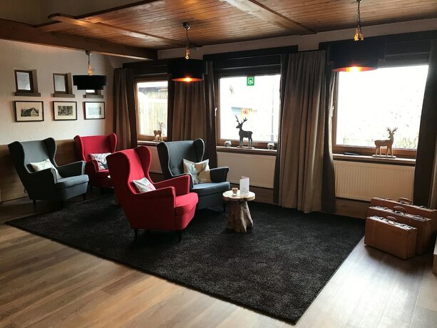 Imagen general del Hotel Wei&szlig;br&auml;u. Foto 6