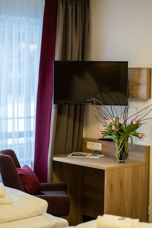 Imagen de la habitación del Hotel Wei&szlig;br&auml;u. Foto 19