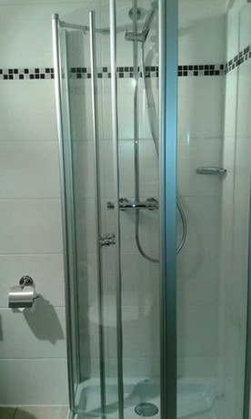Imagen de la habitación del Hotel Wei&szlig;e Elster. Foto 10