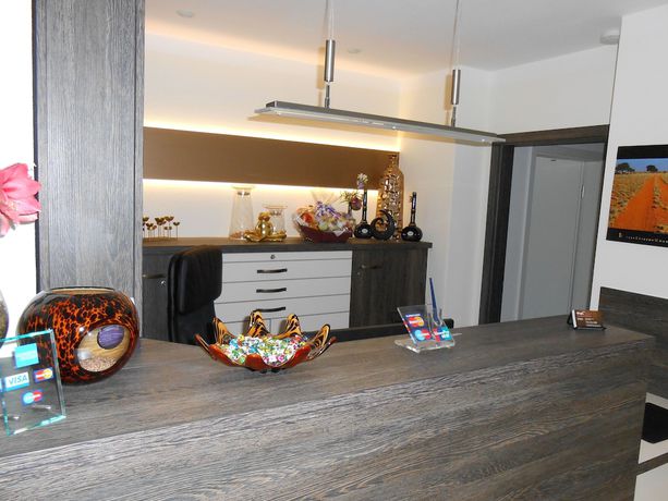 Imagen de los interiores del Hotel Wei&szlig;e Elster. Foto 19