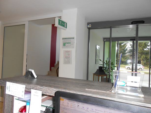 Imagen de los interiores del Hotel Wei&szlig;e Elster. Foto 20