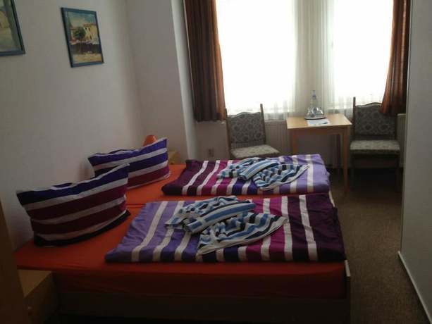 Imagen de la habitación del Hotel Wei&szlig;es Ro&szlig;. Foto 6