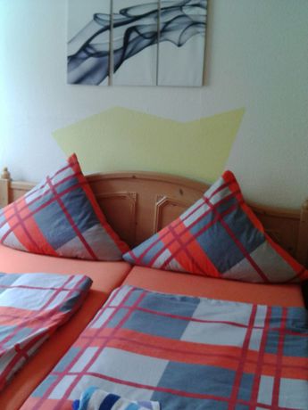 Imagen de la habitación del Hotel Wei&szlig;es Ro&szlig;. Foto 7