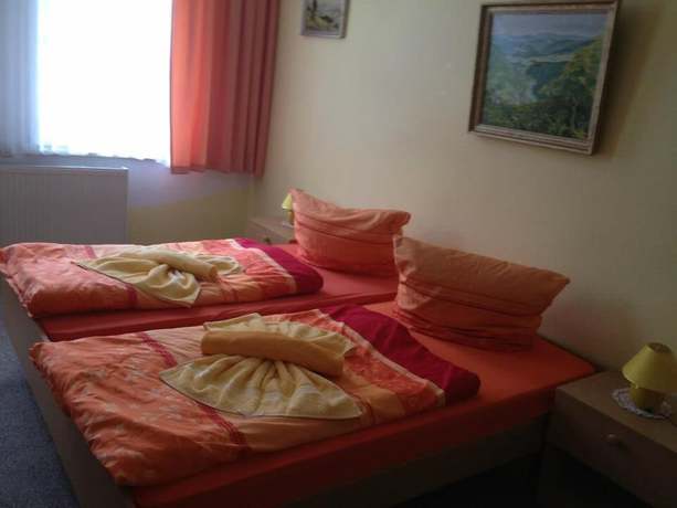 Imagen de la habitación del Hotel Wei&szlig;es Ro&szlig;. Foto 8