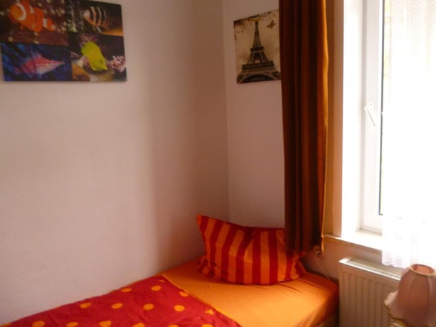 Imagen de la habitación del Hotel Wei&szlig;es Ro&szlig;. Foto 10
