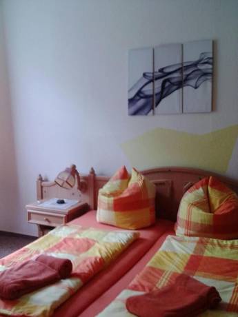 Imagen de la habitación del Hotel Wei&szlig;es Ro&szlig;. Foto 11