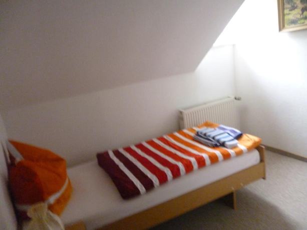 Imagen de la habitación del Hotel Wei&szlig;es Ro&szlig;. Foto 12