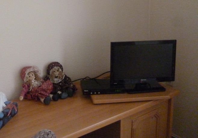 Imagen de la habitación del Hotel Wei&szlig;es Ro&szlig;. Foto 14