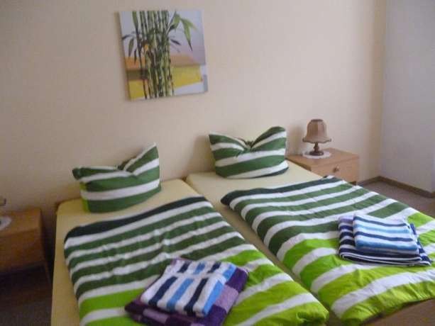 Imagen de la habitación del Hotel Wei&szlig;es Ro&szlig;. Foto 17