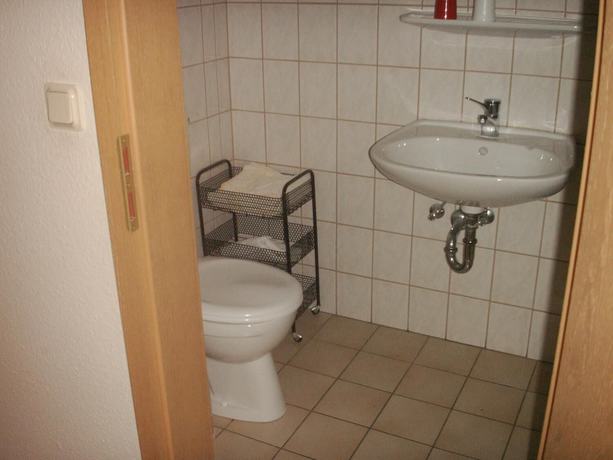 Imagen de la habitación del Hotel Wei&szlig;es Ro&szlig;. Foto 18
