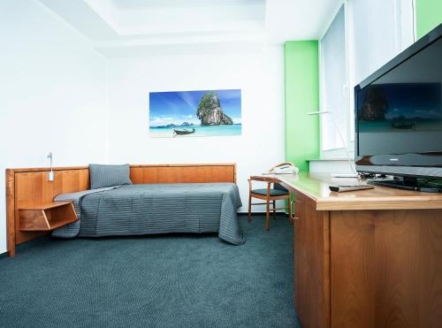 Imagen de la habitación del Hotel Weitblick. Foto 6