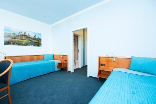 Imagen de la habitación del Hotel Weitblick. Foto 8