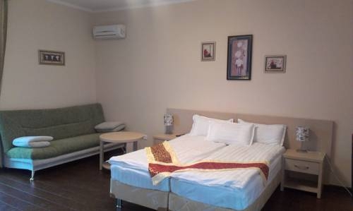 Imagen general del Hotel Weles. Foto 3