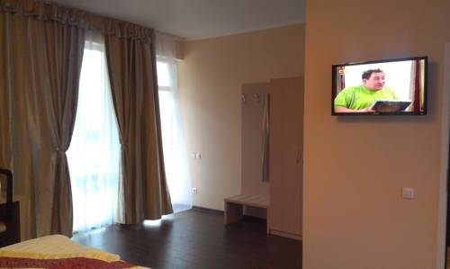 Imagen general del Hotel Weles. Foto 4