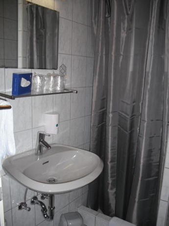 Imagen de la habitación del Hotel Weller- Gäste-und Apartmenthaus. Foto 7