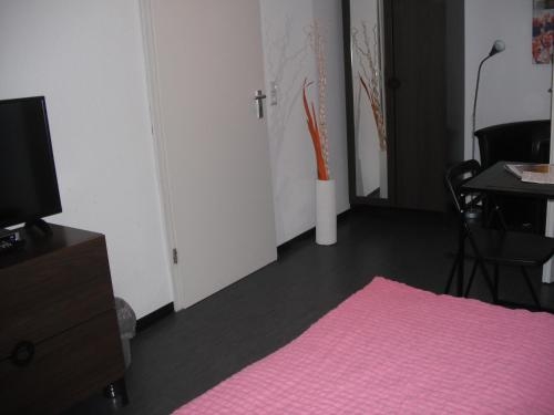 Imagen de la habitación del Hotel Weller- Gäste-und Apartmenthaus. Foto 8