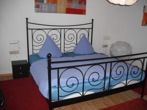 Imagen de la habitación del Hotel Weller- Gäste-und Apartmenthaus. Foto 10