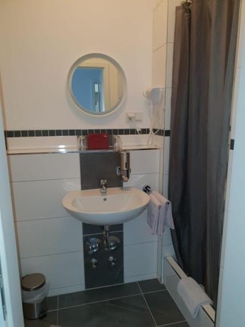 Imagen general del Hotel Weller- Gäste-und Apartmenthaus. Foto 3