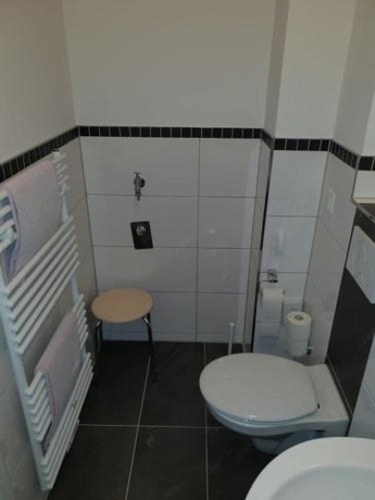 Imagen general del Hotel Weller- Gäste-und Apartmenthaus. Foto 4