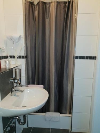 Imagen general del Hotel Weller- Gäste-und Apartmenthaus. Foto 5