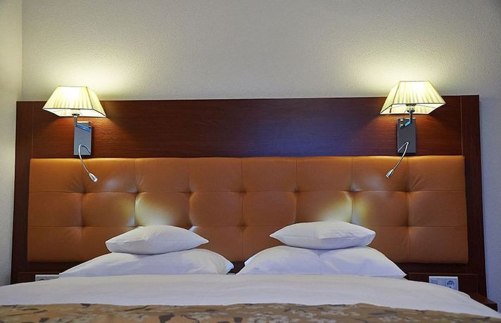 Imagen de la habitación del Hotel Wendelstein. Foto 4