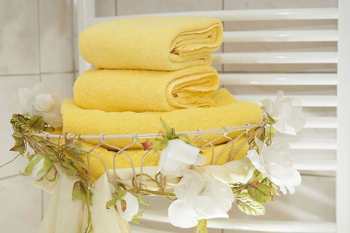 Imagen de la habitación del Hotel Wendelstein. Foto 10