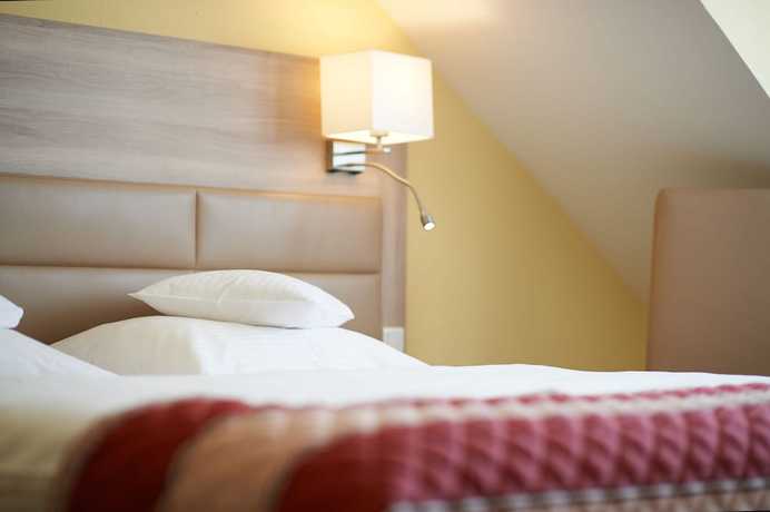 Imagen de la habitación del Hotel Wendelstein. Foto 12