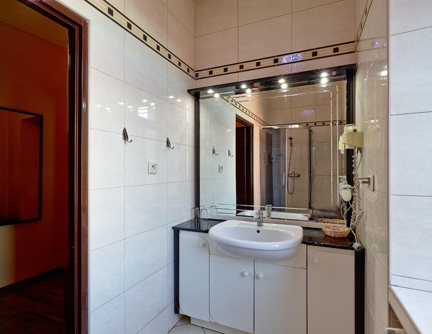 Imagen general del Hotel Wenecki. Foto 20