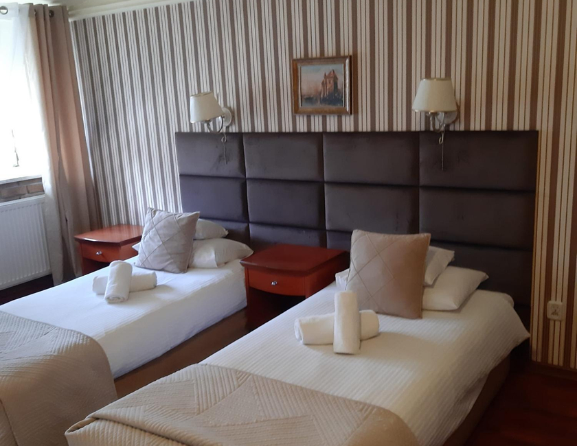 Imagen general del Hotel Wenecki. Foto 23