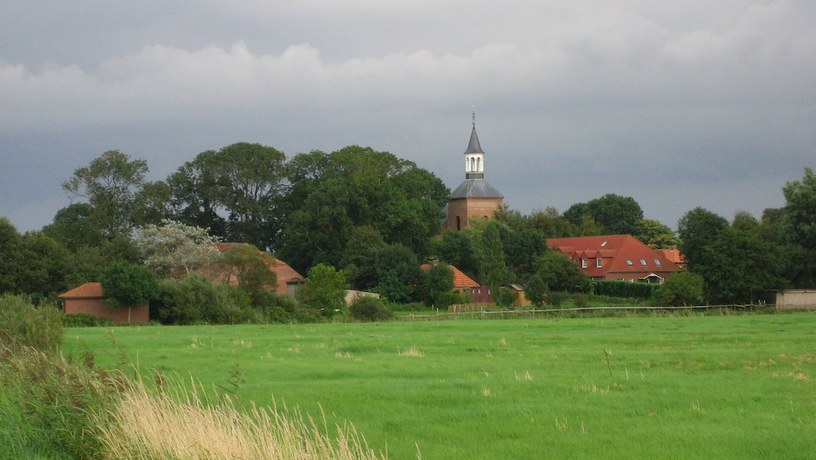 Imagen general del Hotel Werdumer Hof. Foto 2