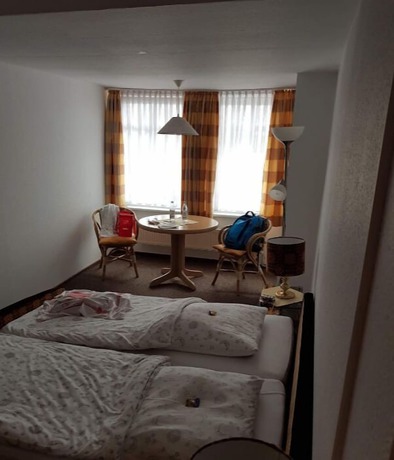 Imagen de la habitación del Hotel Werdumer Hof. Foto 6