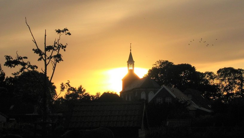 Imagen general del Hotel Werdumer Hof. Foto 4