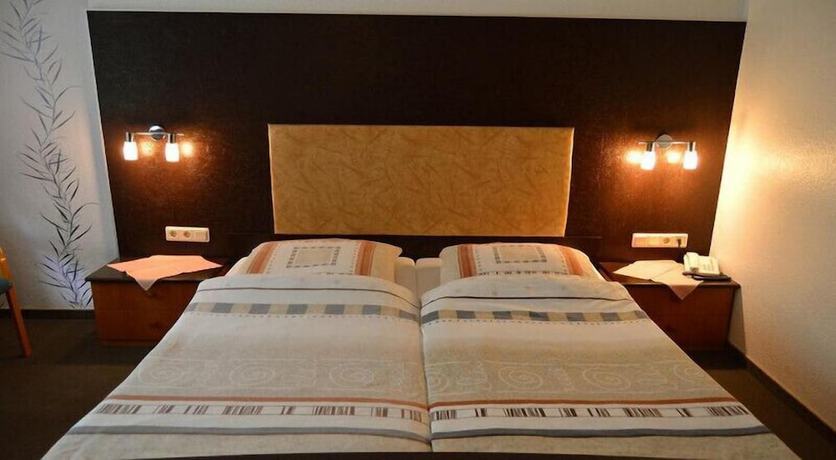 Imagen de la habitación del Hotel Werdumer Hof. Foto 8